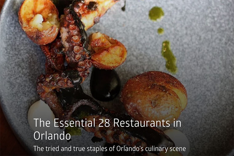 Best Orlando Restaurants image10